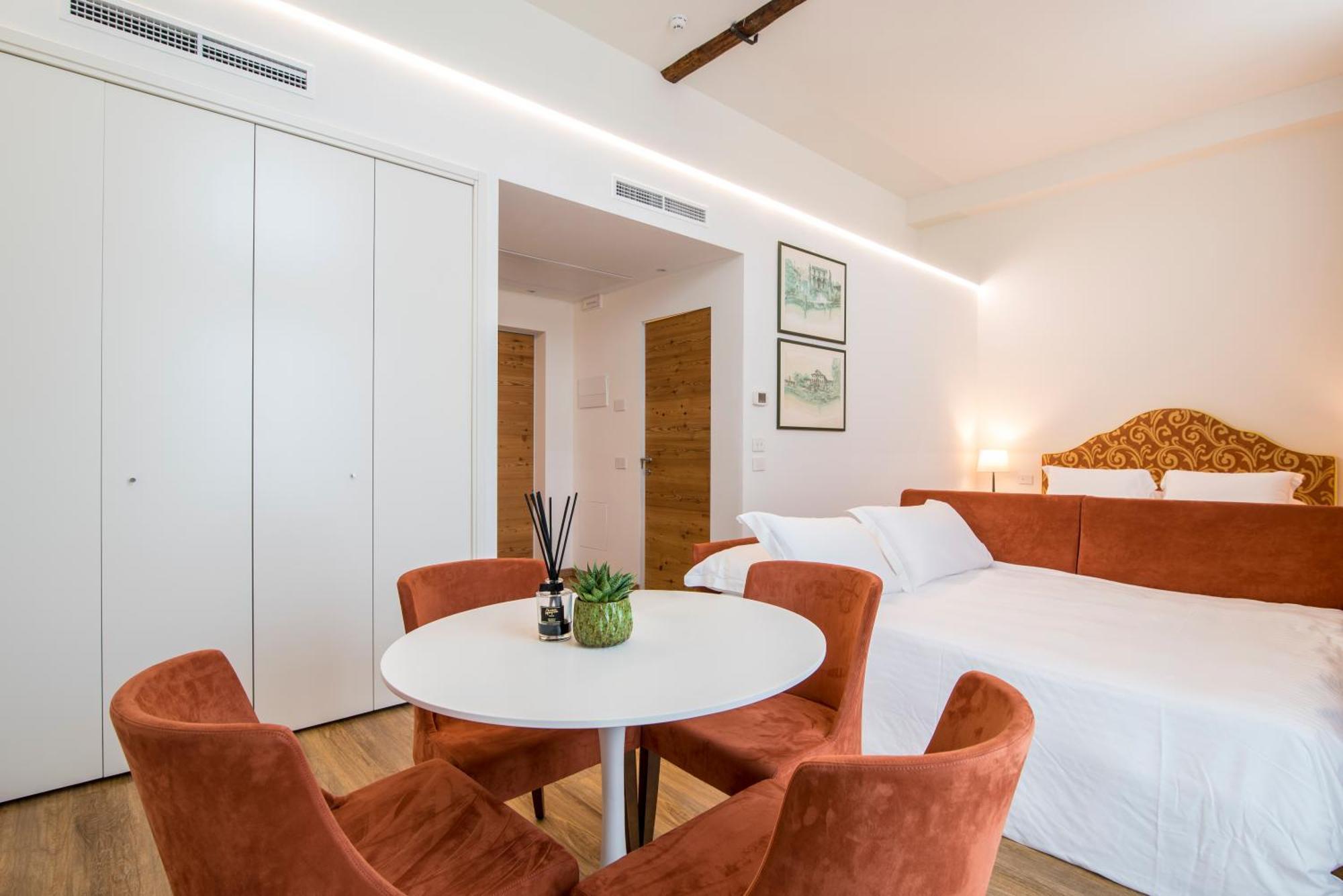 Hotel Ristorante Magia Del Brenta Fiesso dʼArtico المظهر الخارجي الصورة