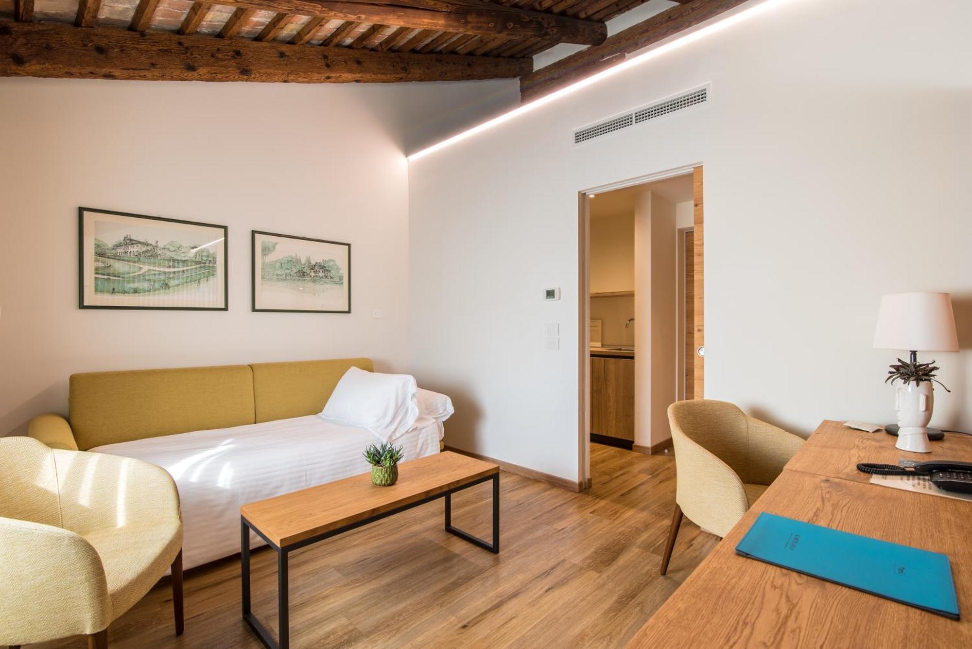 Hotel Ristorante Magia Del Brenta Fiesso dʼArtico المظهر الخارجي الصورة