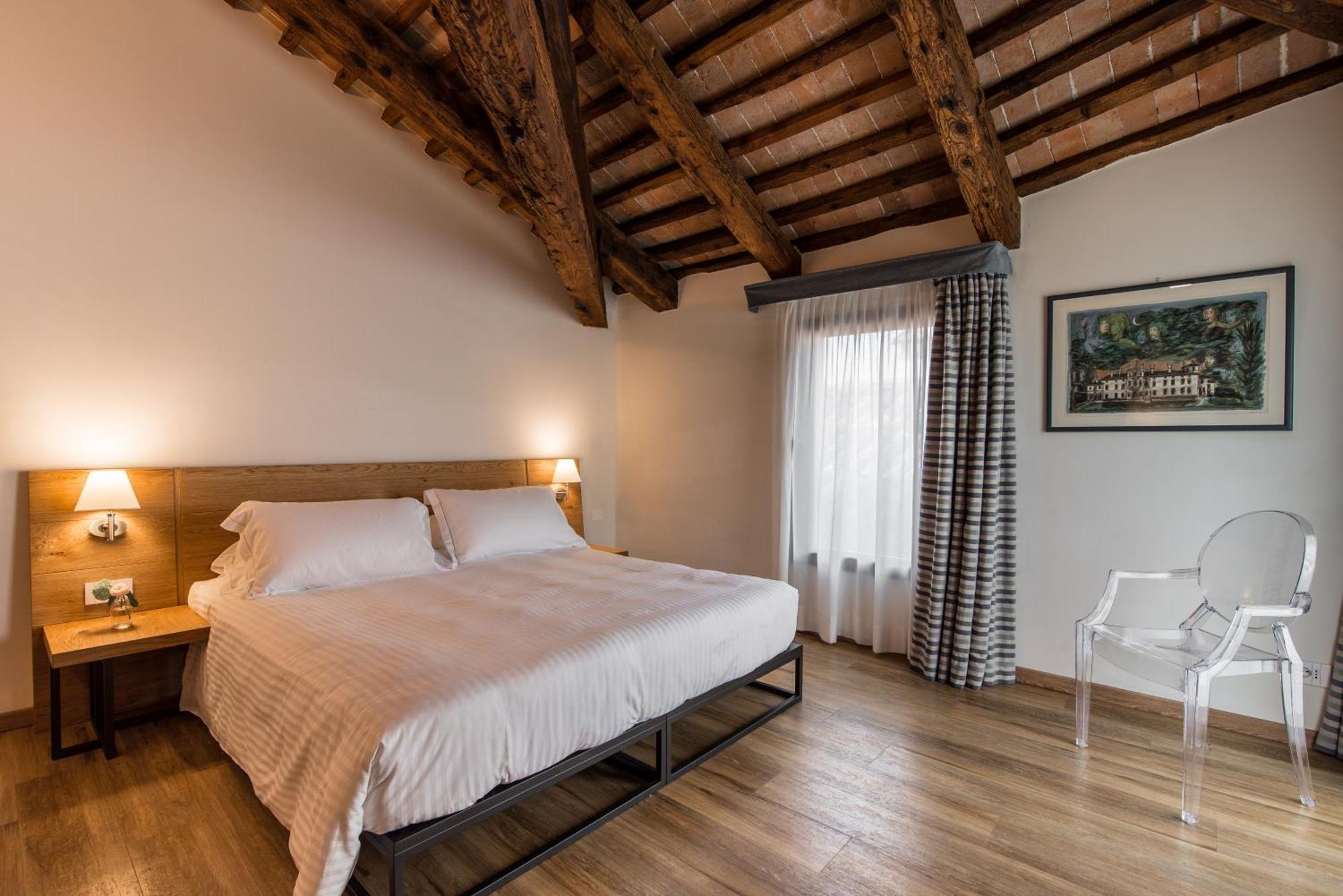 Hotel Ristorante Magia Del Brenta Fiesso dʼArtico المظهر الخارجي الصورة