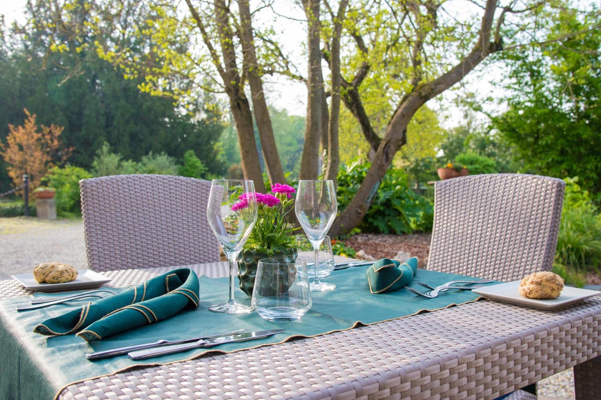 Hotel Ristorante Magia Del Brenta Fiesso dʼArtico المظهر الخارجي الصورة